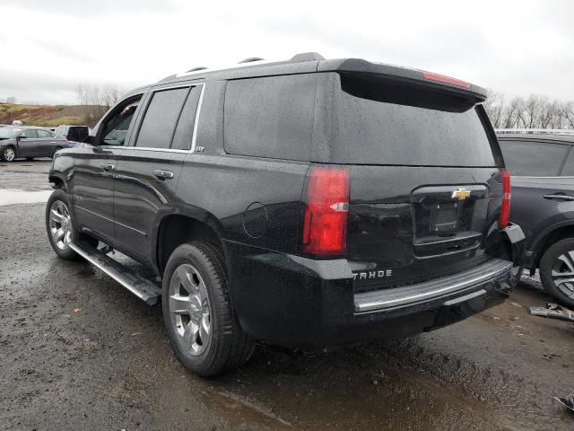 Obraz 2 z 2015 CHEVROLET TAHOE K1500 LTZ 2015 z VIN 1GNSKCKCXFR308624