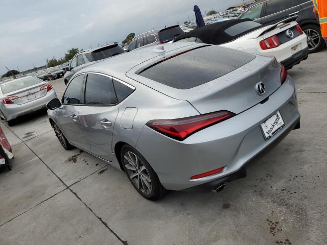 Изображение 2 2024 ACURA INTEGRA  2024 с VIN 19UDE4H23RA008893