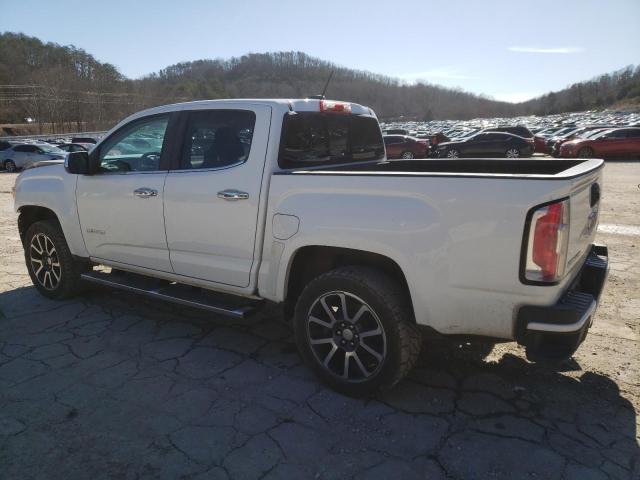 Obraz 2 z 2017 GMC CANYON DENALI 2017 z VIN 1GTP6EE14H1108090