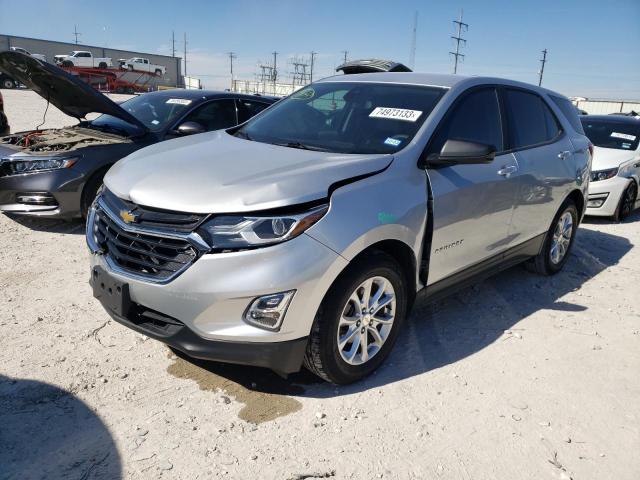 Obraz 1 z 2020 CHEVROLET EQUINOX LS 2020 z VIN 2GNAXHEV9L6228326