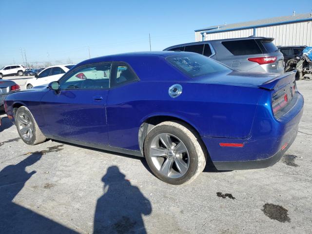 Изображение 2 2019 DODGE CHALLENGER SXT 2019 с VIN 2C3CDZAG1KH712036