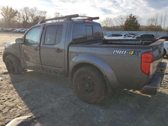 Image 2 of 2018 NISSAN FRONTIER S 2018 with VIN 1N6DD0EV3JN766381