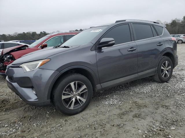 Obraz 1 z 2016 TOYOTA RAV4 XLE 2016 z VIN 2T3WFREV2GW263985