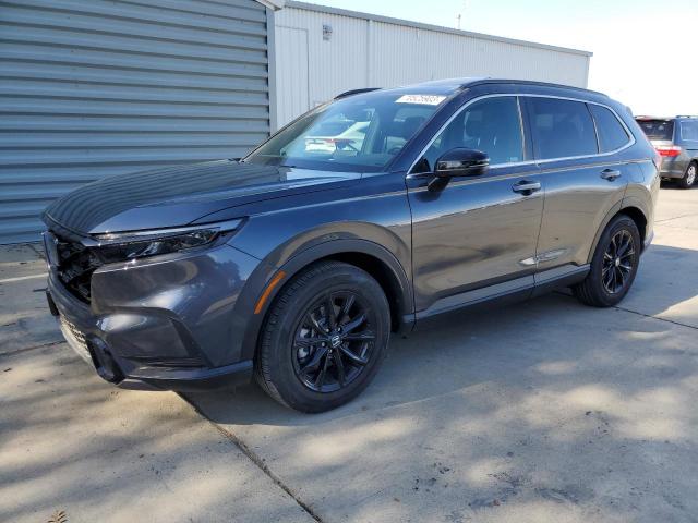 Изображение 2023 HONDA CR-V SPORT 2023