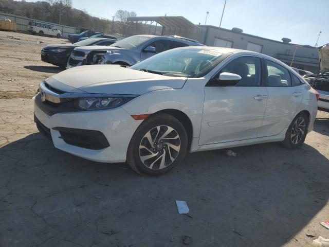 Obraz 1 z 2016 HONDA CIVIC EX 2016 z VIN 2HGFC2F76GH524651