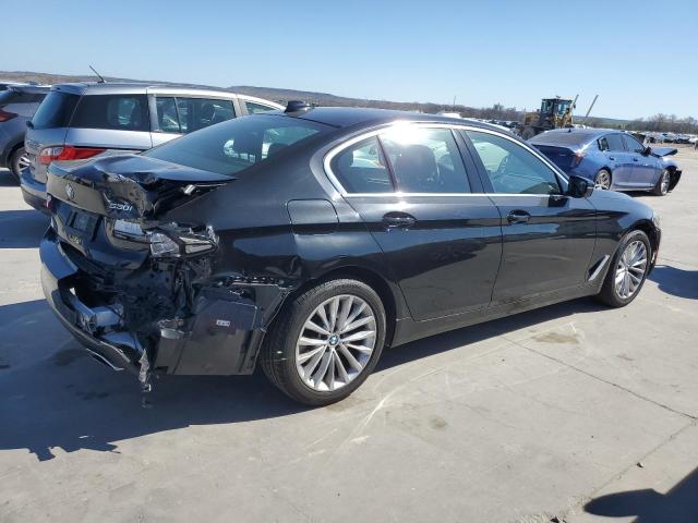 Image 3 of 2022 BMW 530 I 2022 with VIN WBA53BH06NCH62168