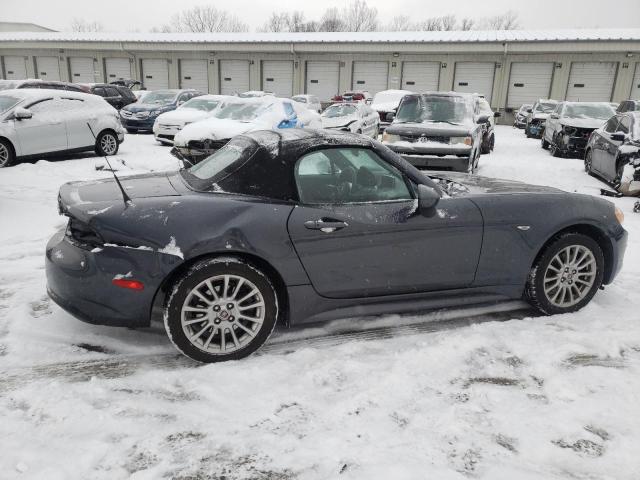 Obraz 3 z 2017 FIAT 124 SPIDER CLASSICA 2017 z VIN JC1NFAEK8H0101204