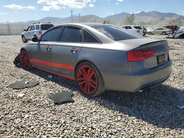 Obraz 2 z 2014 Audi S6 2014 z VIN WAUF2AFC7EN095790