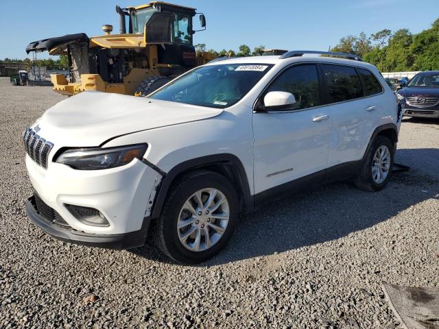 Obraz 1 z 2019 JEEP CHEROKEE LATITUDE 2019 z VIN 1C4PJLCB4KD406286