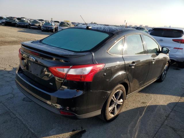 Image 3 of 2014 FORD FOCUS SE 2014 with VIN 1FADP3F2XEL230423
