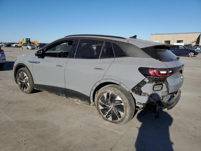 Изображение 2 2021 VOLKSWAGEN ID.4 PRO S 2021 с VIN WVGTMPE28MP058967