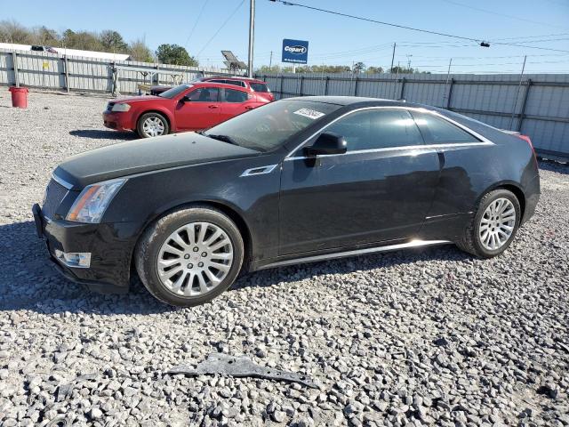 Obraz 1 z 2011 CADILLAC CTS PERFORMANCE COLLECTION 2011 z VIN 1G6DJ1ED2B0138791