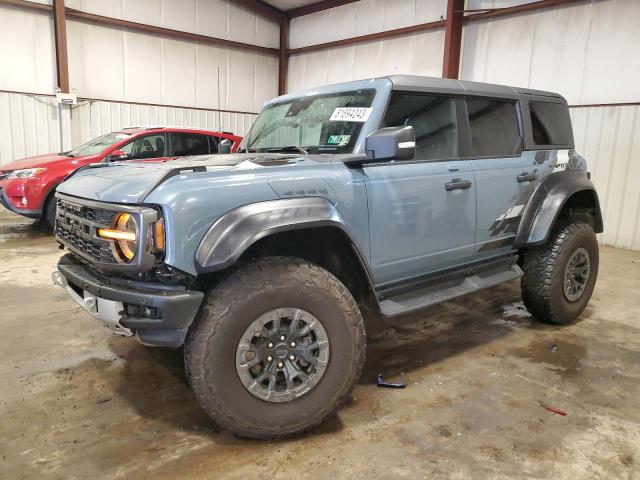 2023 FORD BRONCO RAPTOR 2023 image