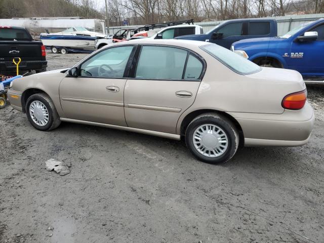 Obraz 2 z 2000 CHEVROLET MALIBU  2000 z VIN 1G1ND52J0Y6111808