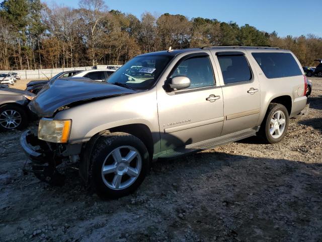 2007 CHEVROLET SUBURBAN C1500 2007 image