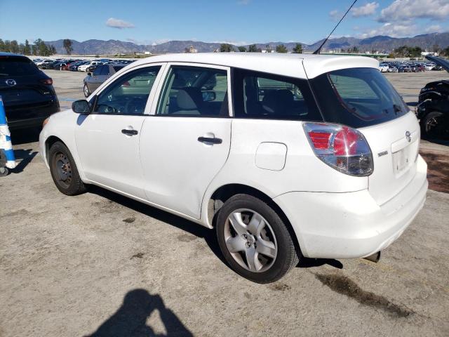 Изображение 2 2005 TOYOTA MATRIX XR 2005 с VIN 2T1KR32E35C327627