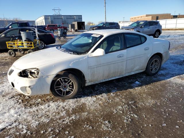 Obraz 2004 PONTIAC GRAND PRIX GT 2004