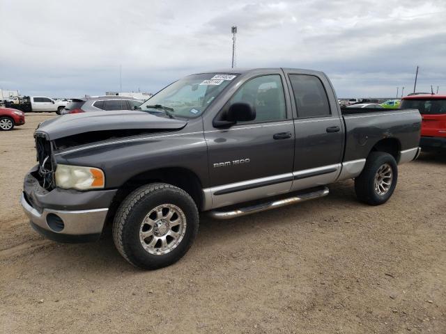 Obraz 1 z 2004 DODGE RAM 1500 ST 2004 z VIN 1D7HU18N74S618011