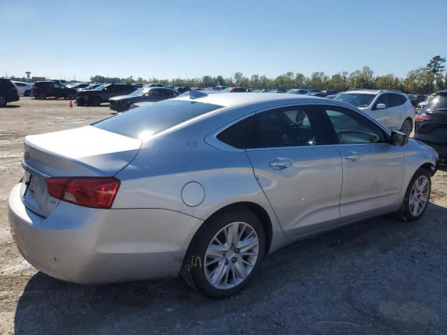 Obraz 3 z 2017 CHEVROLET IMPALA LS 2017 z VIN 2G11Z5SA3H9113688