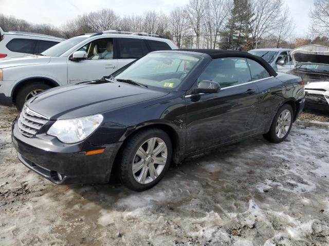 2010 CHRYSLER SEBRING TOURING 2010 image