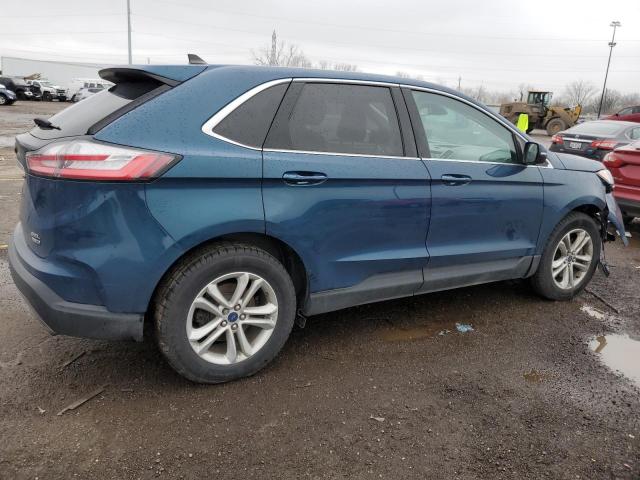 Изображение 3 2020 FORD EDGE SEL 2020 с VIN 2FMPK4J93LBB59297