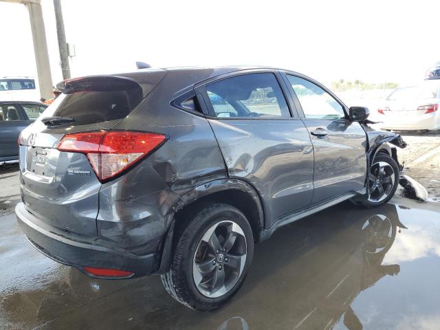 Obraz 3 z 2018 HONDA HR-V EX 2018 z VIN 3CZRU5H51JM721896