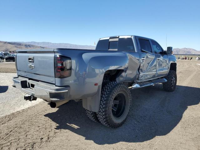 Obraz 3 z 2016 CHEVROLET SILVERADO K3500 LTZ 2016 z VIN 1GC4K0C86GF204726