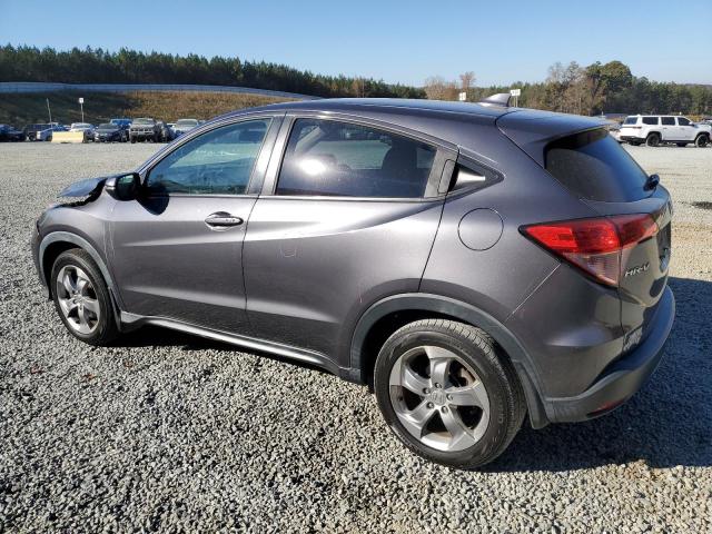 Image 2 of 2016 HONDA HR-V EX 2016 with VIN 3CZRU5H52GM748548