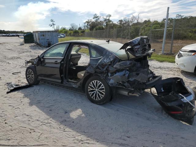 Изображение 2 2019 VOLKSWAGEN JETTA SEL 2019 с VIN 3VWE57BU6KM271187