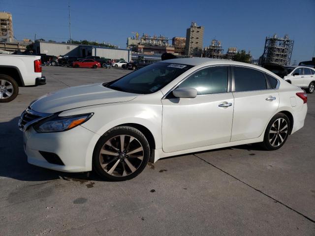 Obraz 1 z 2016 NISSAN ALTIMA 2.5 2016 z VIN 1N4AL3APXGC189148