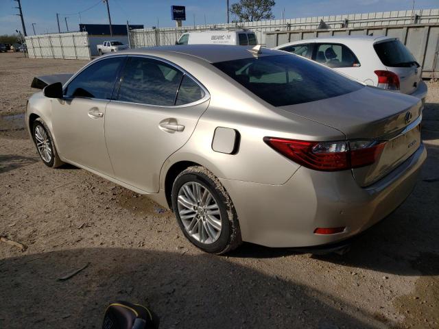 Obraz 2 z 2014 LEXUS ES 350 2014 z VIN JTHBK1GG2E2117892