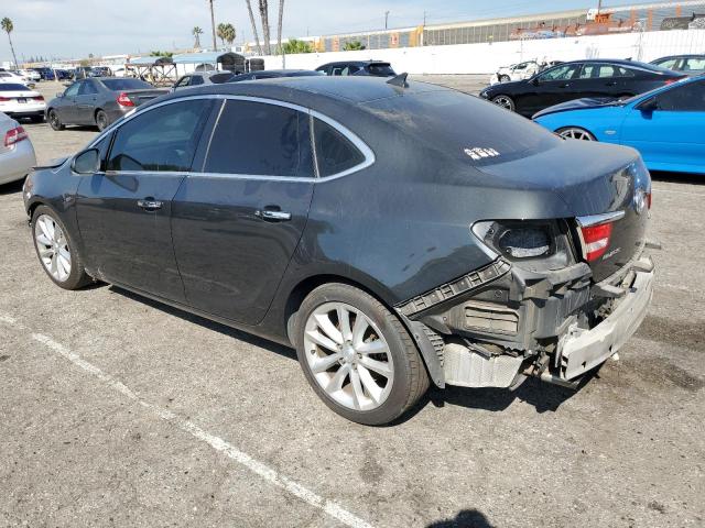 Image 2 of 2014 BUICK VERANO CONVENIENCE 2014 with VIN 1G4PR5SKXE4177697
