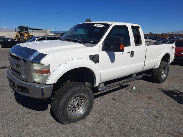Изображение 1 2008 FORD F250 SUPER DUTY 2008 с VIN 1FTSX215X8EB09588