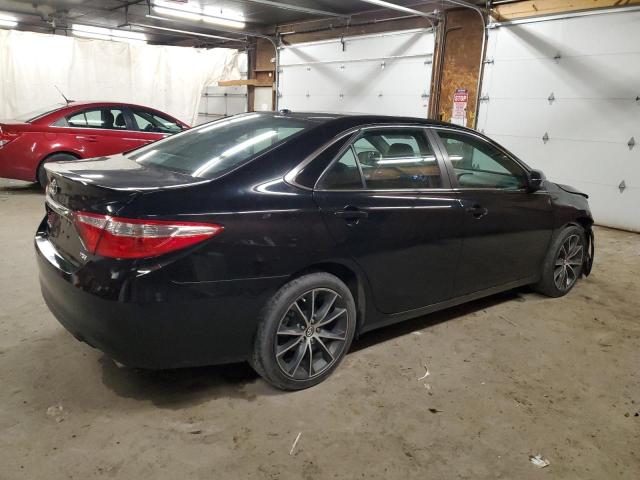 Obraz 3 z 2017 TOYOTA CAMRY LE 2017 z VIN 4T1BF1FK0HU684263