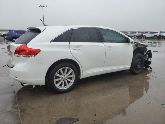 Изображение 3 2011 TOYOTA VENZA  2011 с VIN 4T3ZA3BB9BU041925