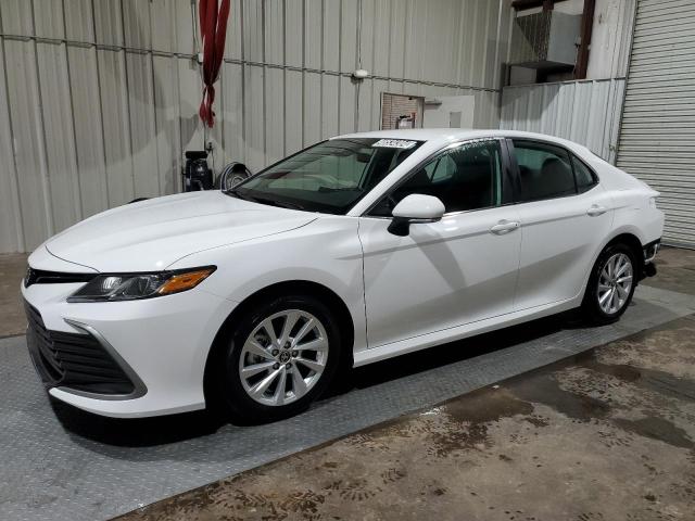 Изображение 1 2023 TOYOTA CAMRY LE 2023 с VIN 4T1C11AK2PU837458