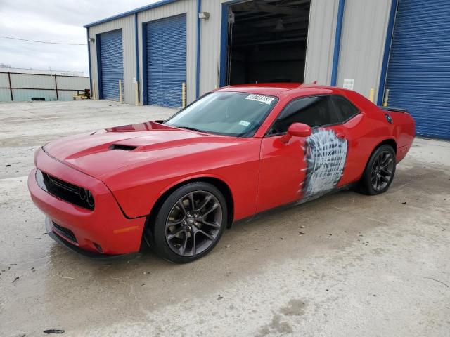 Obraz 1 z 2018 DODGE CHALLENGER SXT 2018 z VIN 2C3CDZAGXJH116390