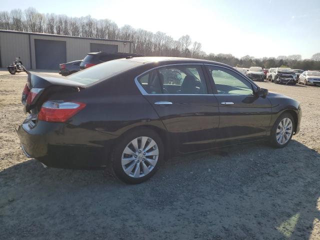 Obraz 3 z 2015 HONDA ACCORD EXL 2015 z VIN 1HGCR2F86FA031334