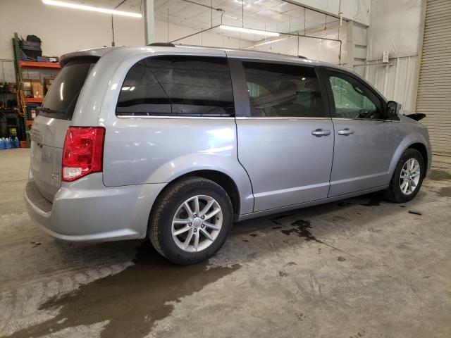 Image 3 of 2019 DODGE GRAND CARAVAN SXT 2019 with VIN 2C4RDGCG9KR772387
