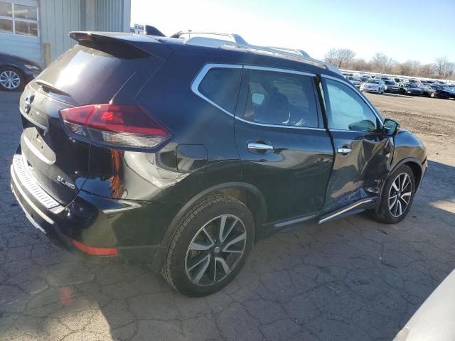 Image 3 of 2019 NISSAN ROGUE S 2019 with VIN 5N1AT2MV4KC748597