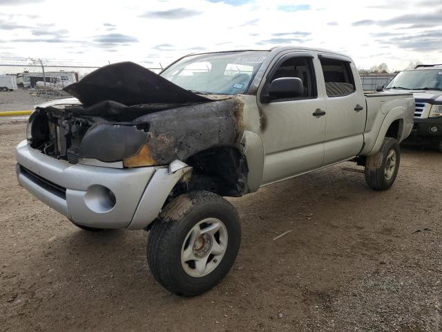 Obraz 2007 TOYOTA TACOMA DOUBLE CAB PRERUNNER LONG BED 2007