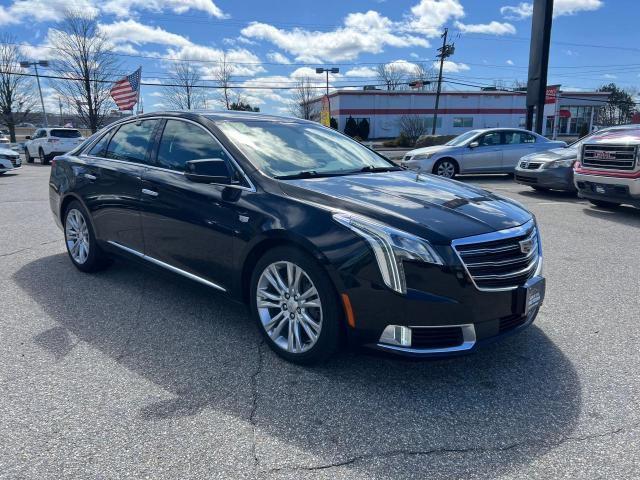 Изображение 2018 CADILLAC XTS LUXURY 2018