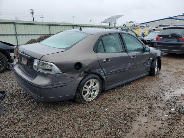 Image 3 of 2007 SAAB 9-3 2.0T 2007 with VIN YS3FD46Y871103196