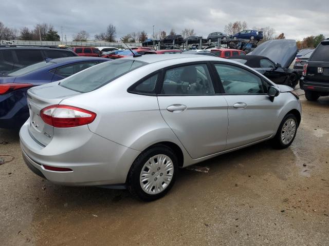 Image 3 of 2019 FORD FIESTA S 2019 with VIN 3FADP4AJ3KM153800