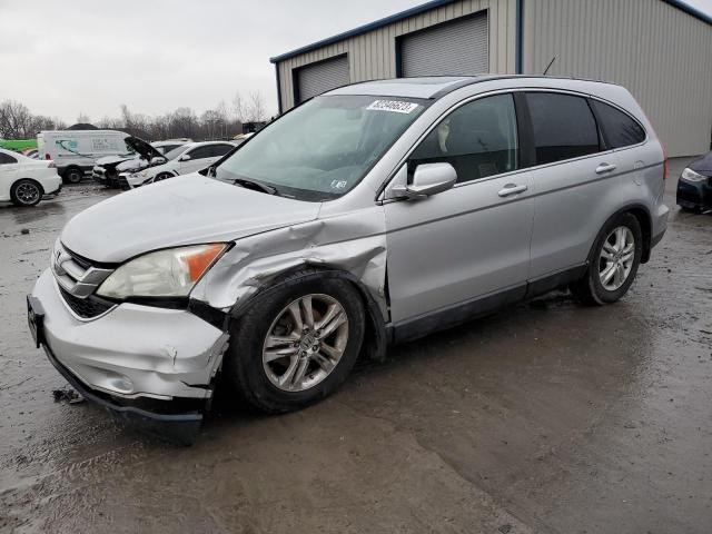 Obraz 2011 HONDA CR-V EXL 2011