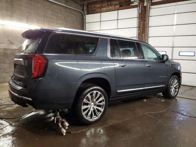 Obraz 3 z 2022 GMC YUKON XL DENALI 2022 z VIN 1GKS1JKL2NR135409
