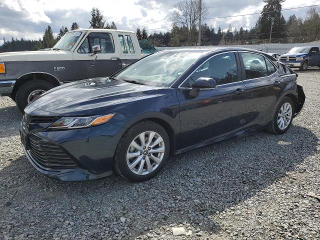 Obraz 1 z 2020 TOYOTA CAMRY LE 2020 z VIN 4T1L11AK8LU938272