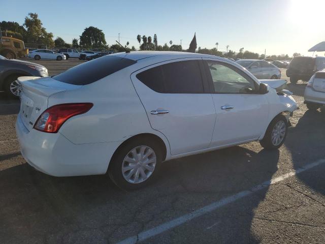 Изображение 3 2014 NISSAN VERSA S 2014 с VIN 3N1CN7AP7EL812668