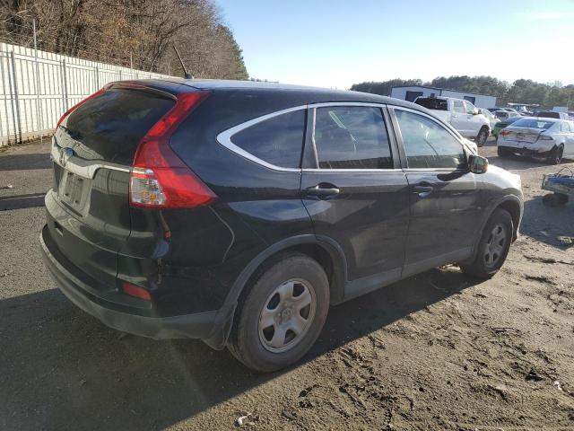 Image 3 of 2016 HONDA CR-V LX 2016 with VIN 2HKRM3H36GH546553