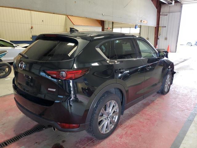Image 3 of 2019 MAZDA CX-5 GRAND TOURING 2019 with VIN JM3KFBDM3K0553963